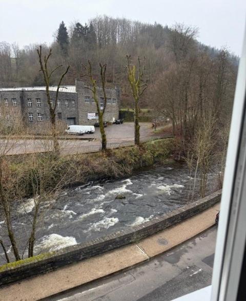 Villa Burgau, C&H Monschau Exterior foto