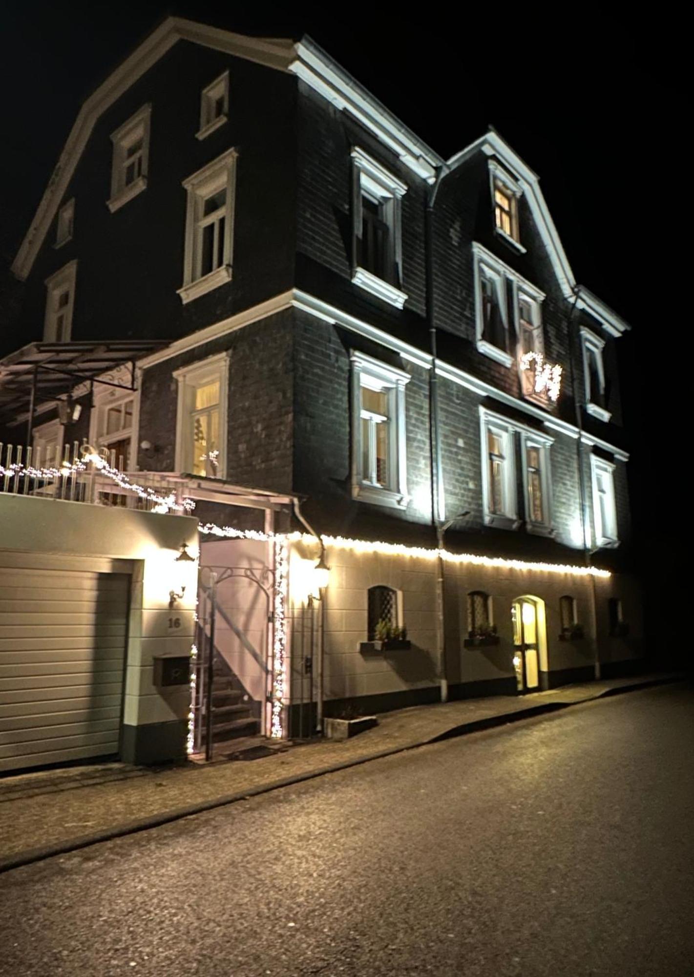 Villa Burgau, C&H Monschau Exterior foto